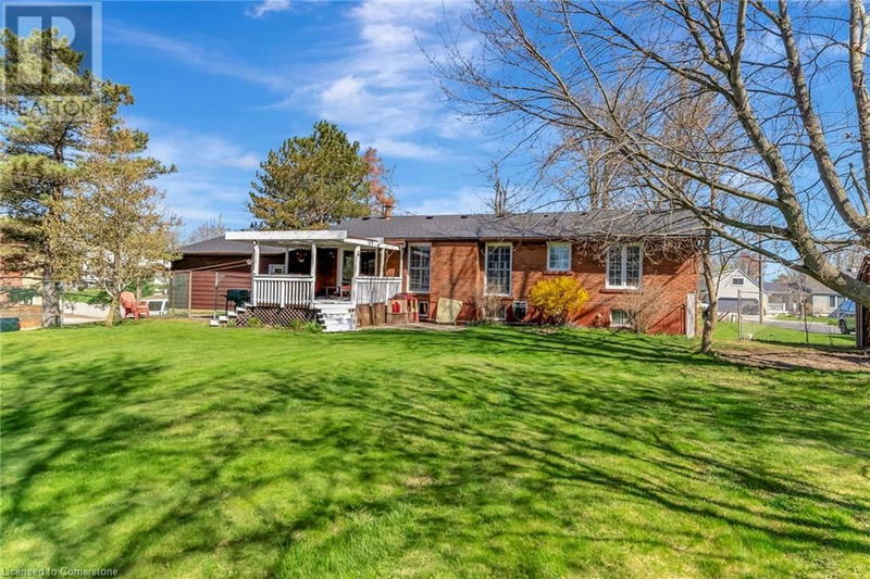 Secondary Property View