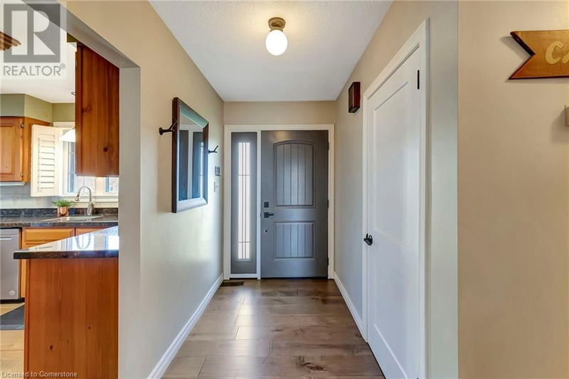 Tertiary Property View