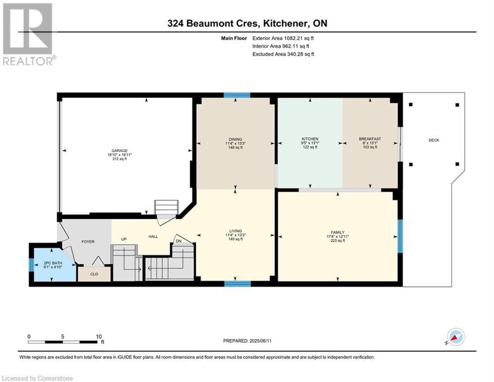 324 BEAUMONT CRESCENT Image 41