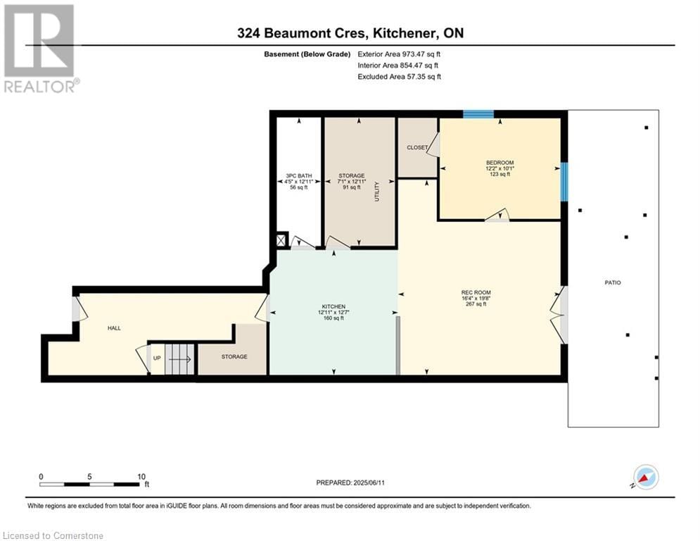 324 BEAUMONT CRESCENT Image 43