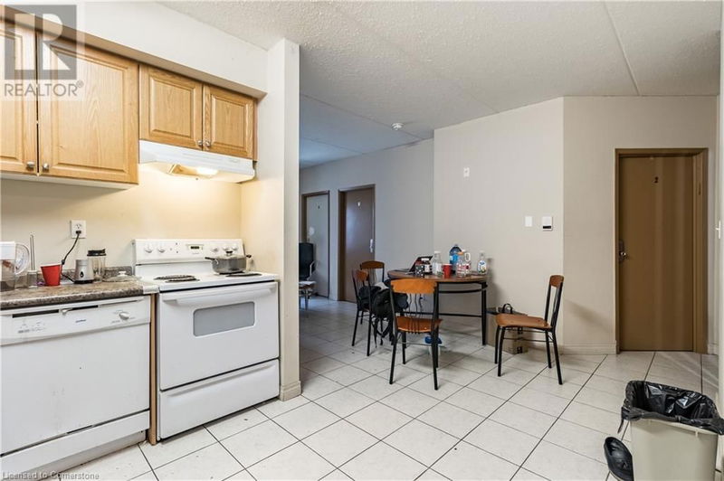 Tertiary Property View