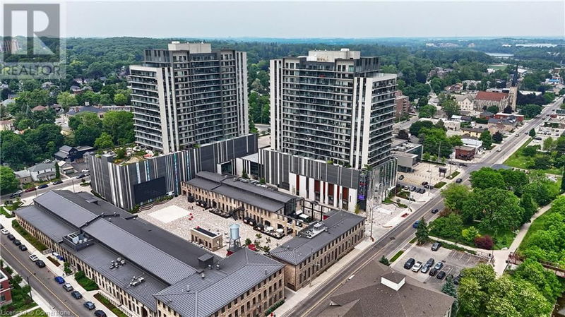 Tertiary Property View