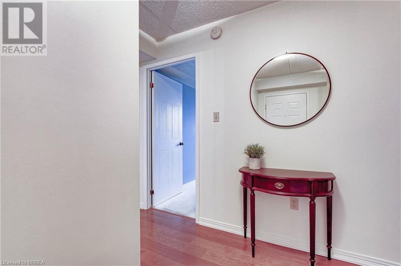 Tertiary Property View