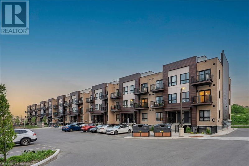 Secondary Property View