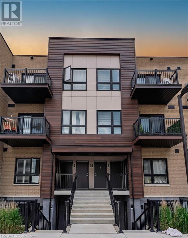 Tertiary Property View