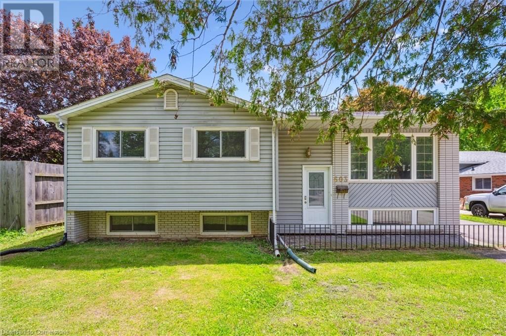 603 MOUNT ANNE DRIVE Image 1