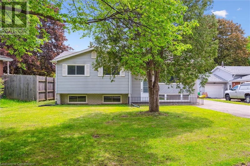 Secondary Property View
