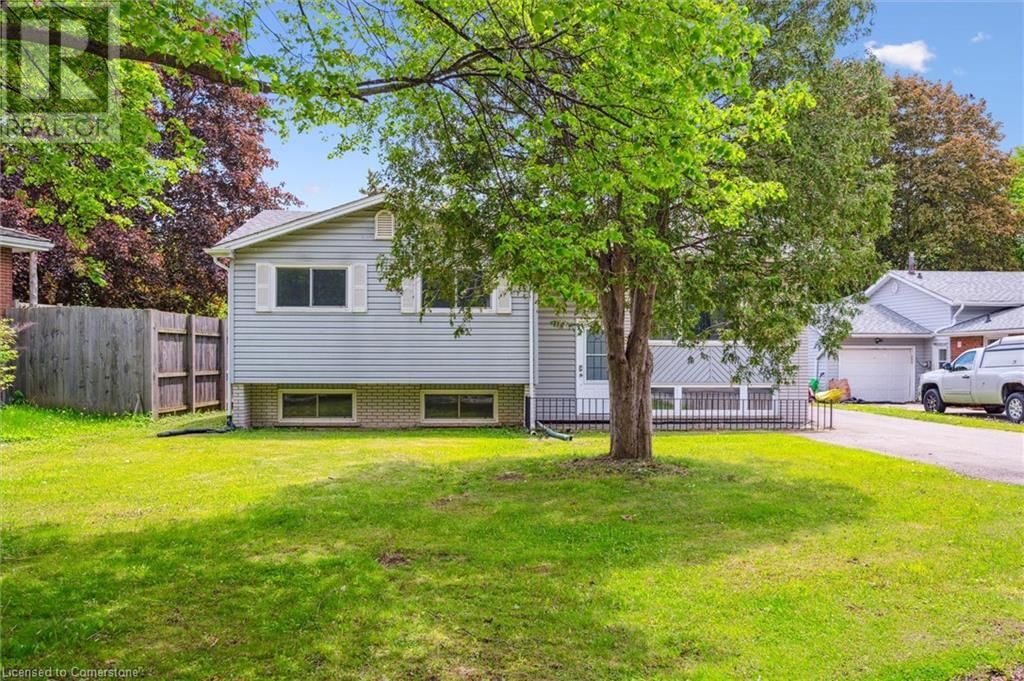 603 MOUNT ANNE DRIVE Image 2