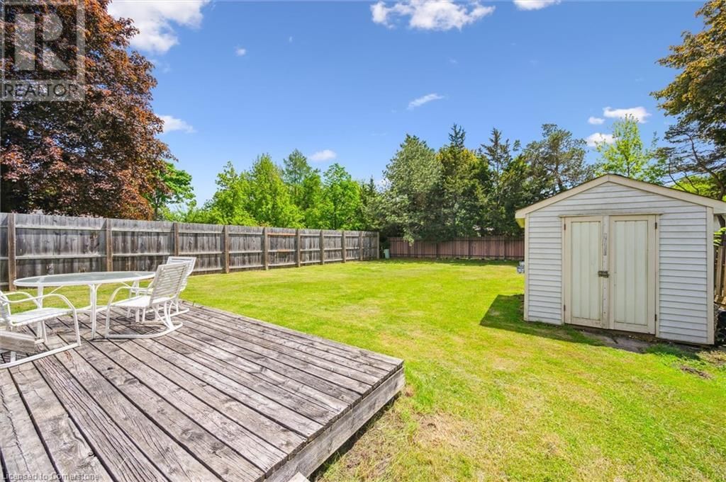 603 MOUNT ANNE DRIVE Image 37
