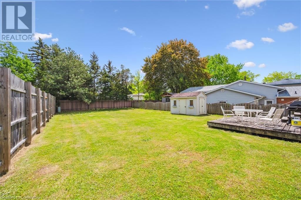 603 MOUNT ANNE DRIVE Image 38