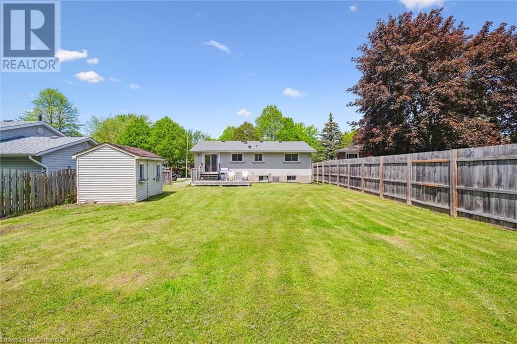 603 MOUNT ANNE DRIVE Image 39