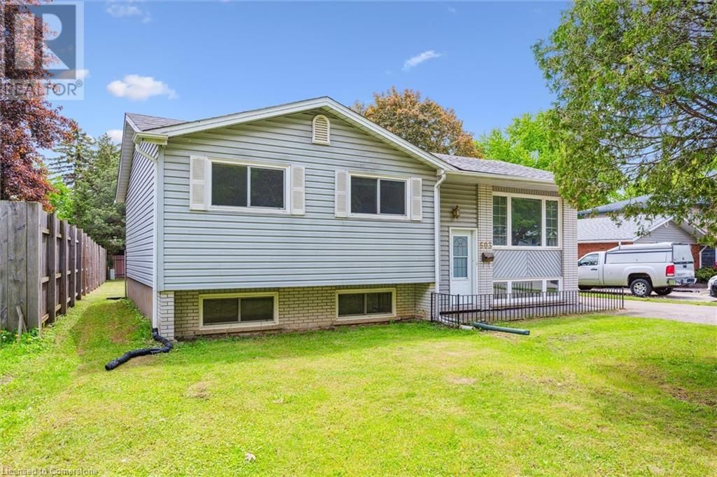 603 MOUNT ANNE DRIVE Image 4