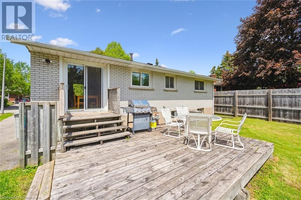 603 MOUNT ANNE DRIVE Image 40