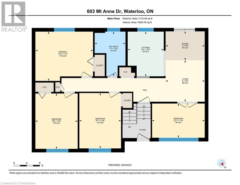 603 MOUNT ANNE DRIVE Image 41