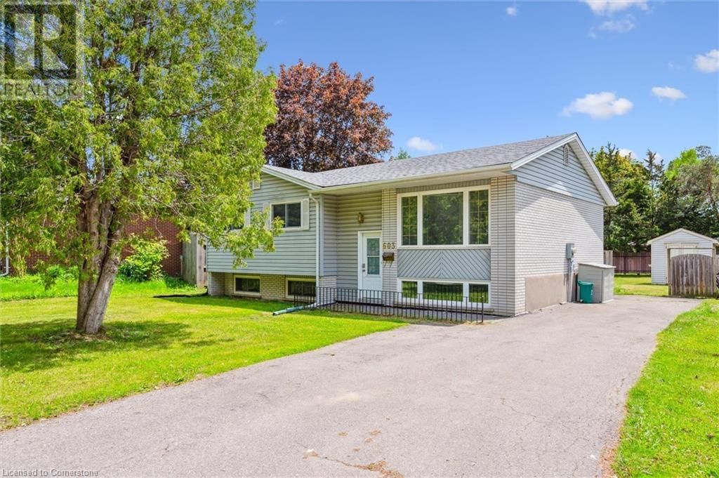 603 MOUNT ANNE DRIVE Image 5