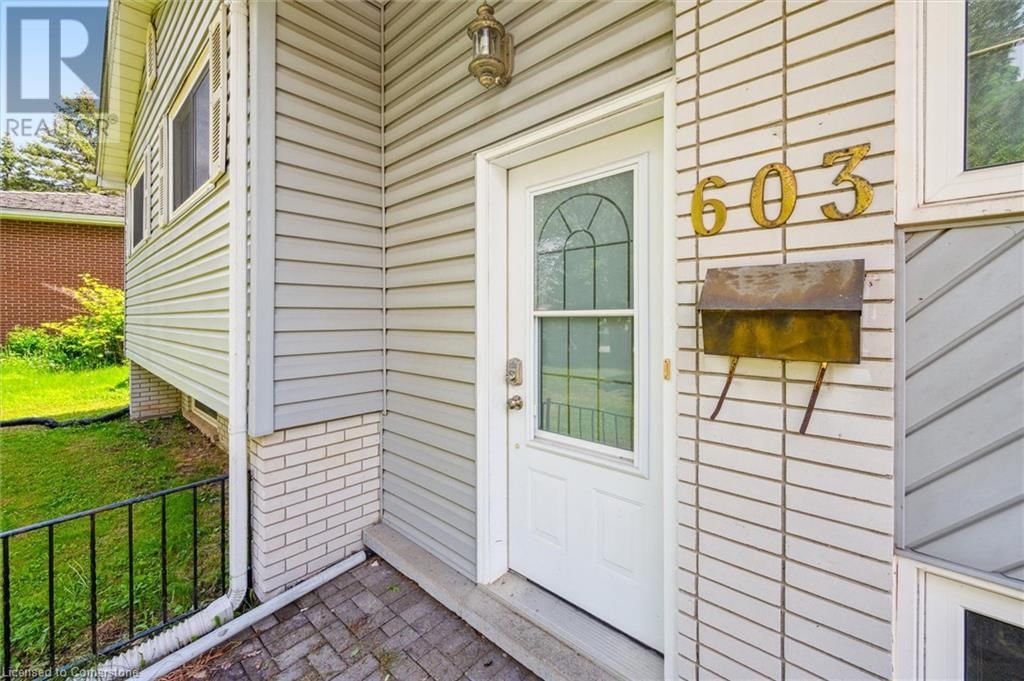 603 MOUNT ANNE DRIVE Image 7