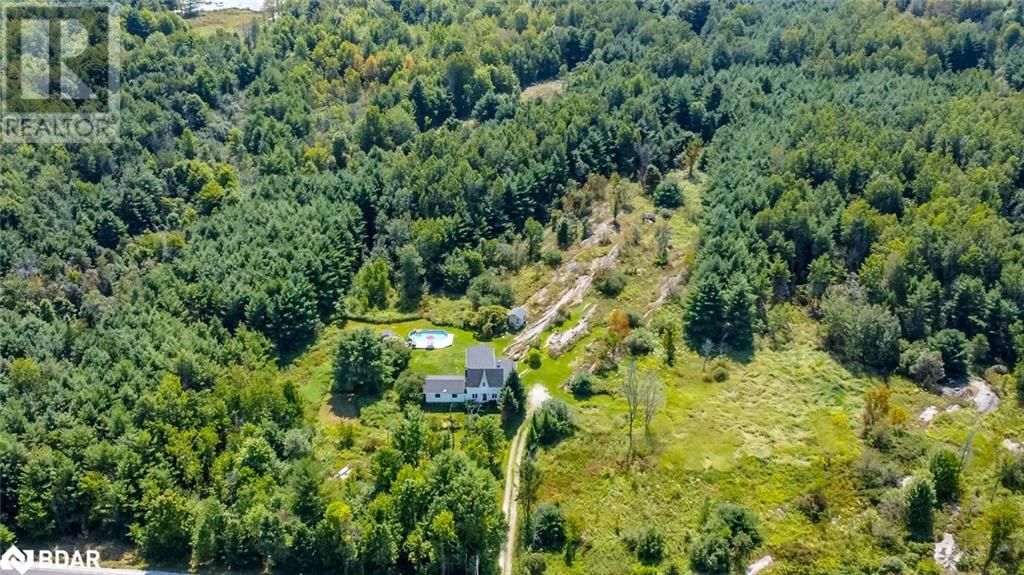 Primary Property View