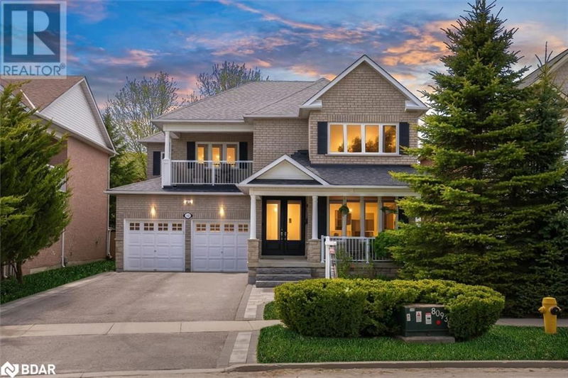 Secondary Property View