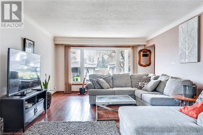 Tertiary Property View
