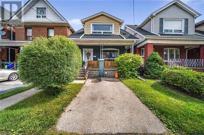 Secondary Property View