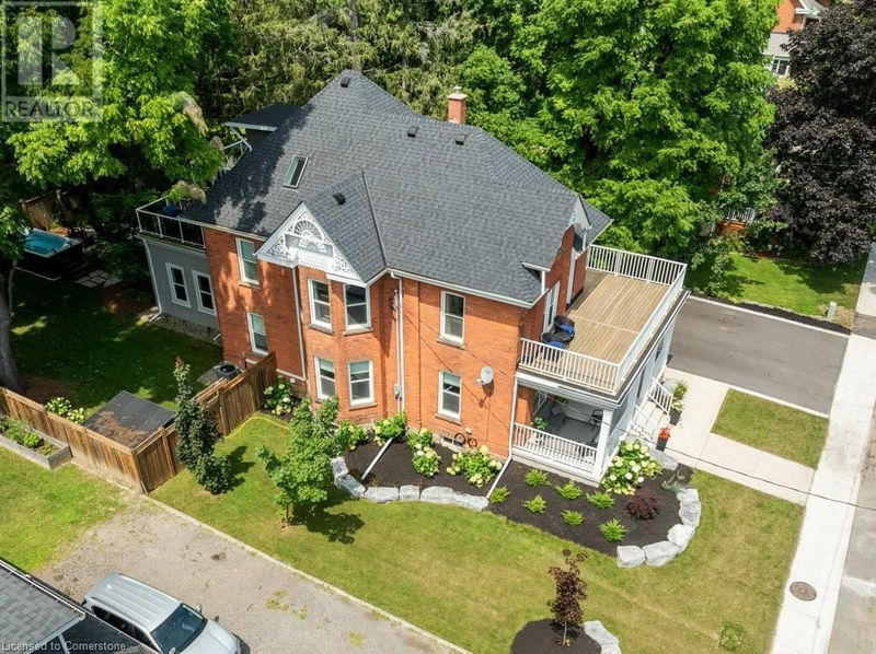 Secondary Property View