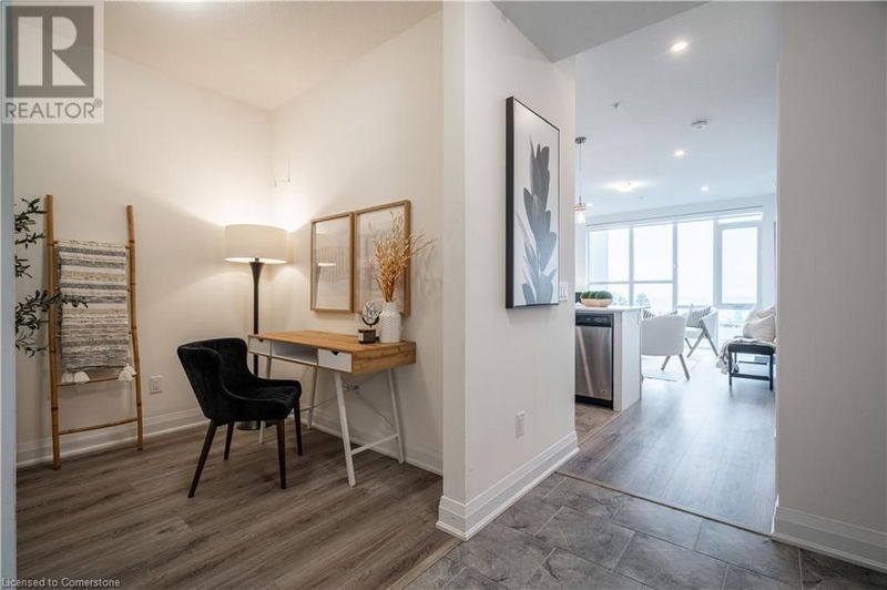 Tertiary Property View