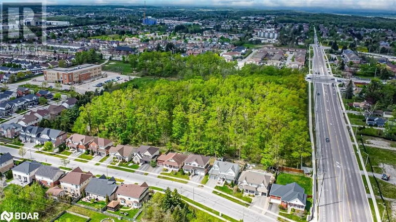 Secondary Property View