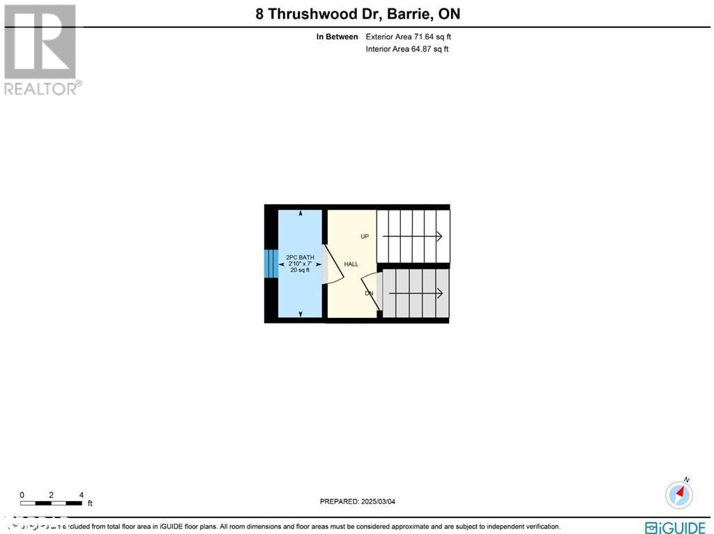 8 THRUSHWOOD DRIVE Image 27