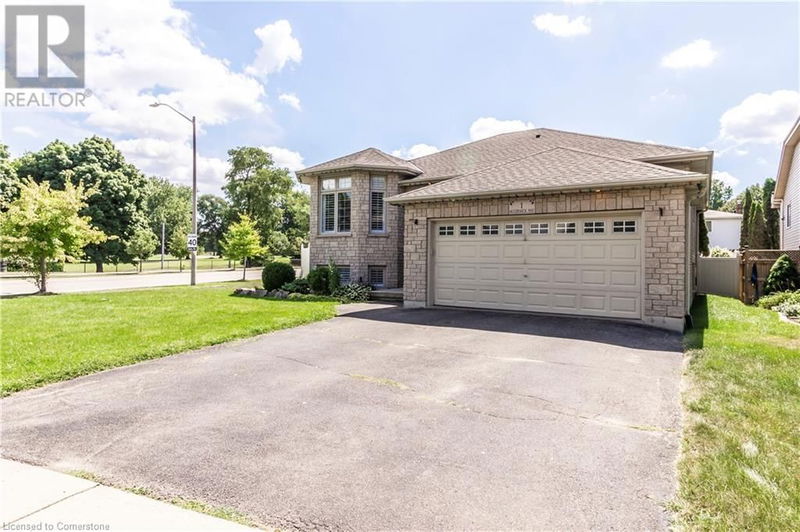Secondary Property View