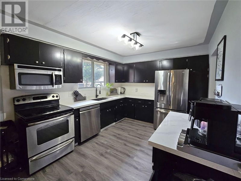 Tertiary Property View