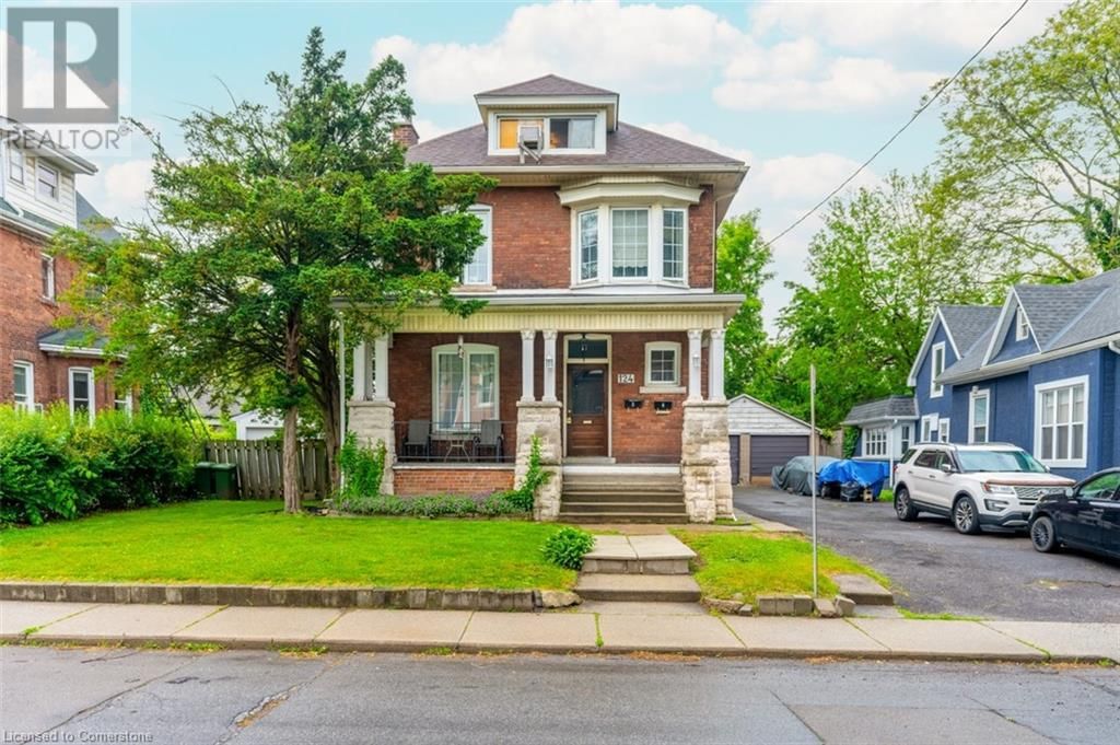 124 GLADSTONE AVENUE Image 1