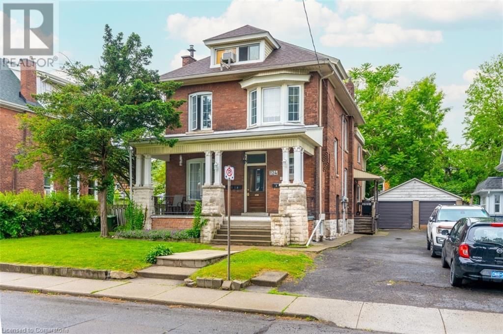 124 GLADSTONE AVENUE Image 2