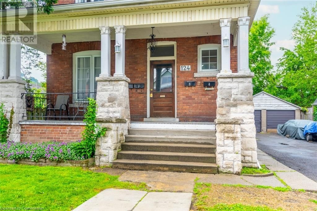 124 GLADSTONE AVENUE Image 3
