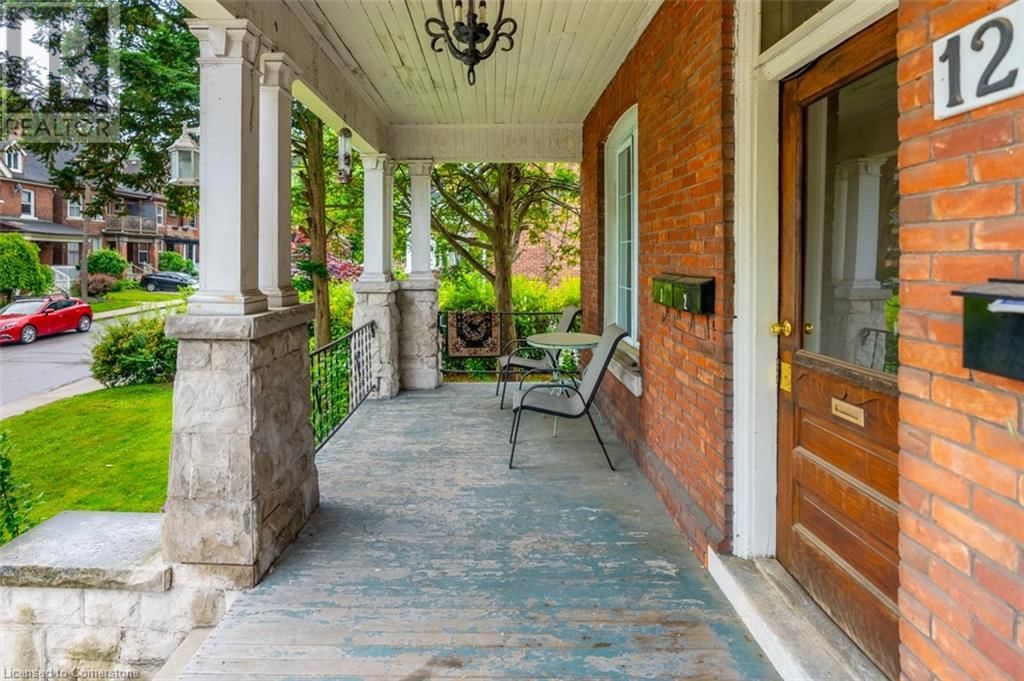 124 GLADSTONE AVENUE Image 4