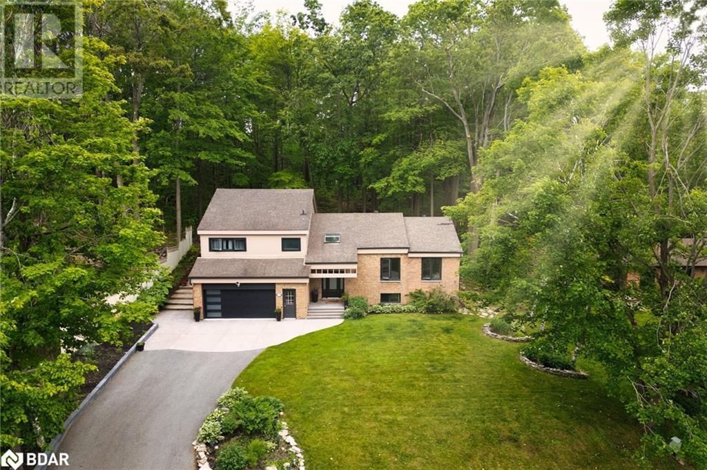 Primary Property View