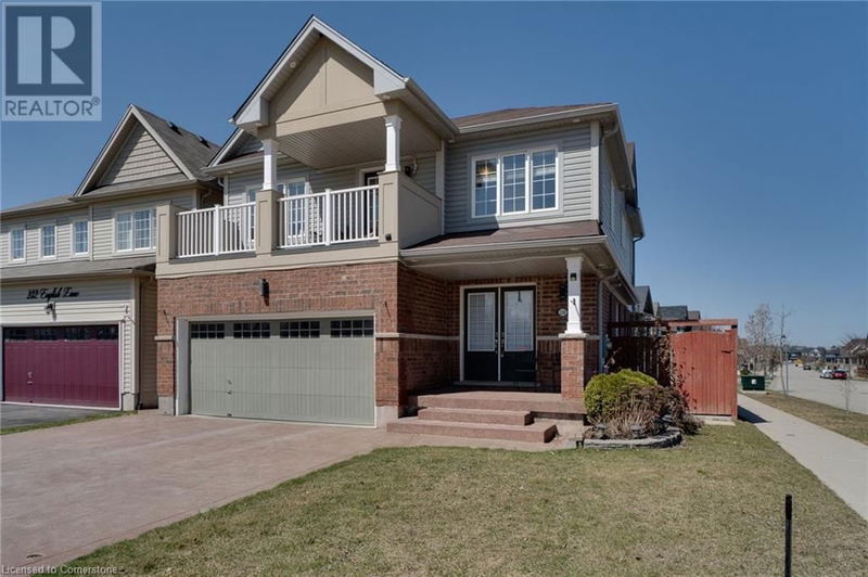 Secondary Property View