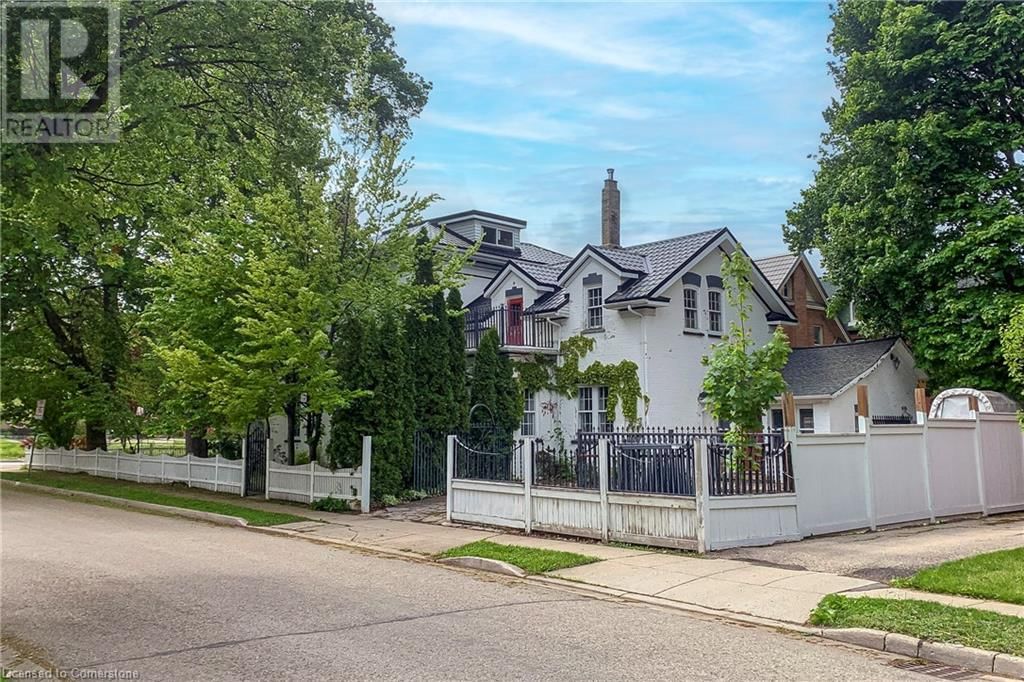 Primary Property View