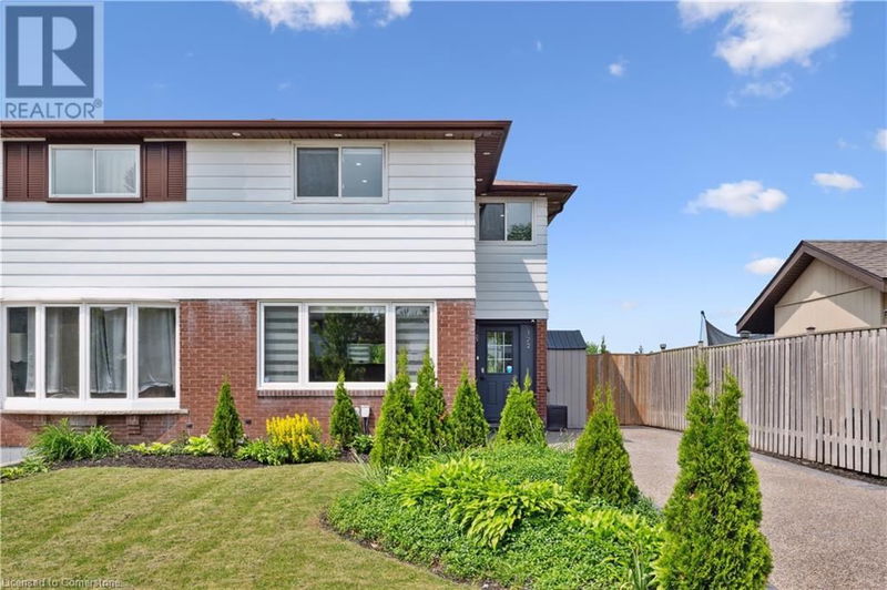 Secondary Property View