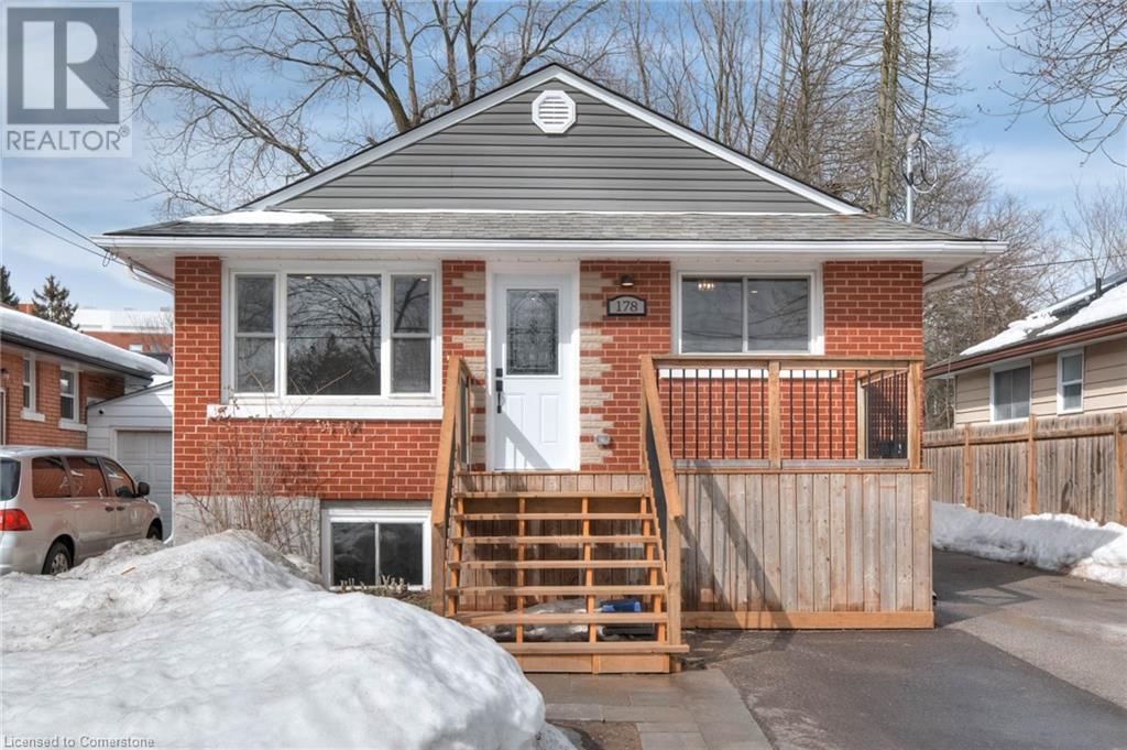 Upper - 178 GLEN ROAD Image 1