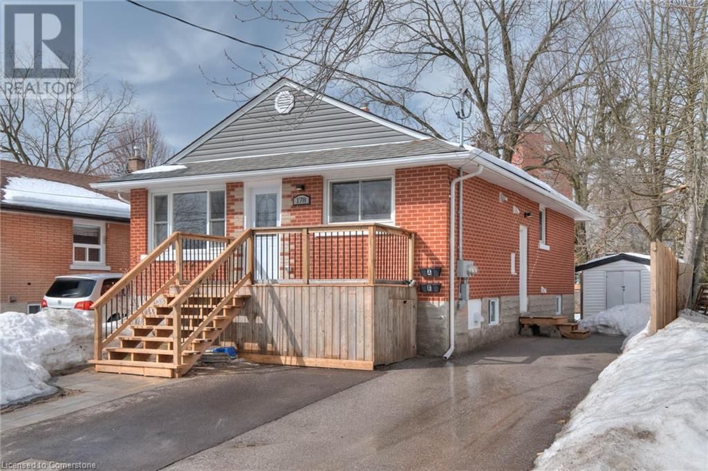 Upper - 178 GLEN ROAD Image 2