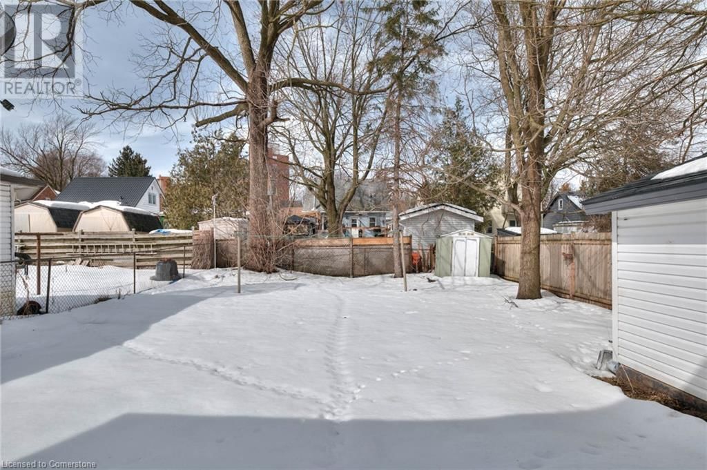 Upper - 178 GLEN ROAD Image 23