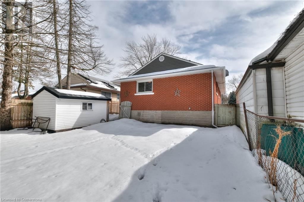 Upper - 178 GLEN ROAD Image 25