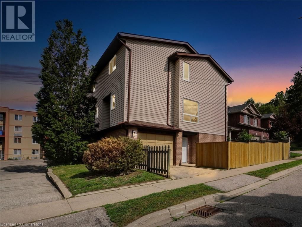 Primary Property View