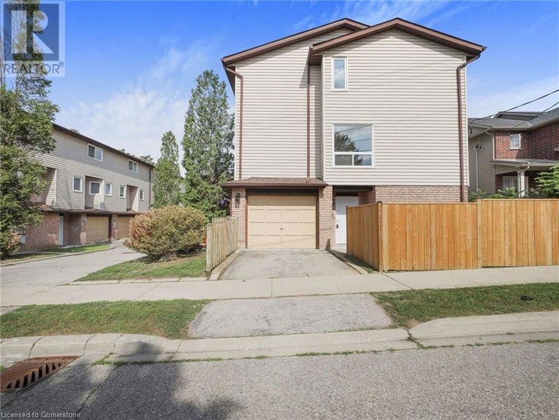 Secondary Property View