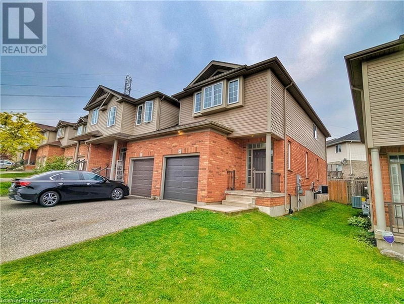 Secondary Property View