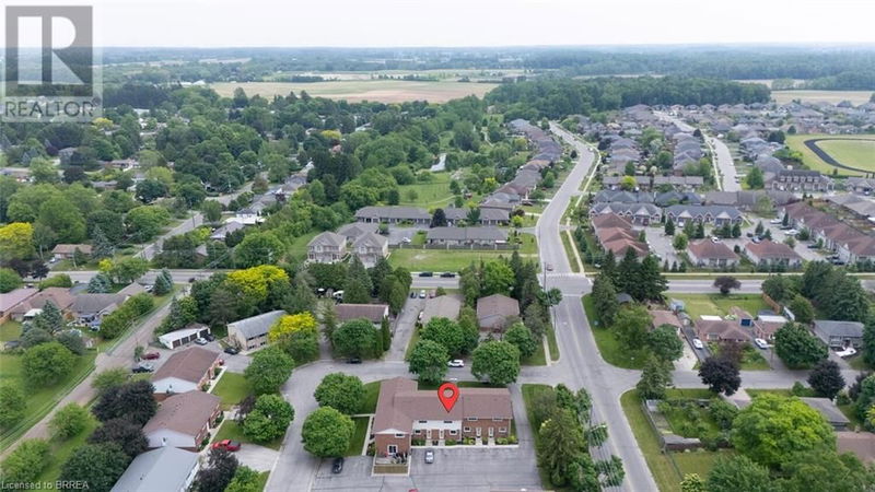 Tertiary Property View