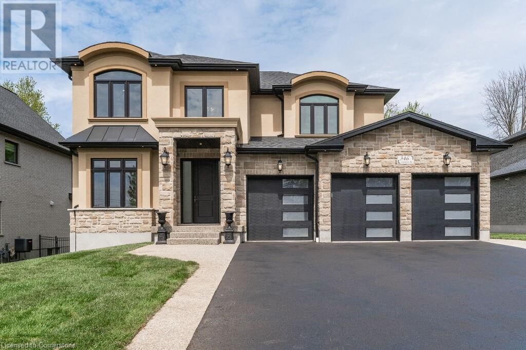 Primary Property View