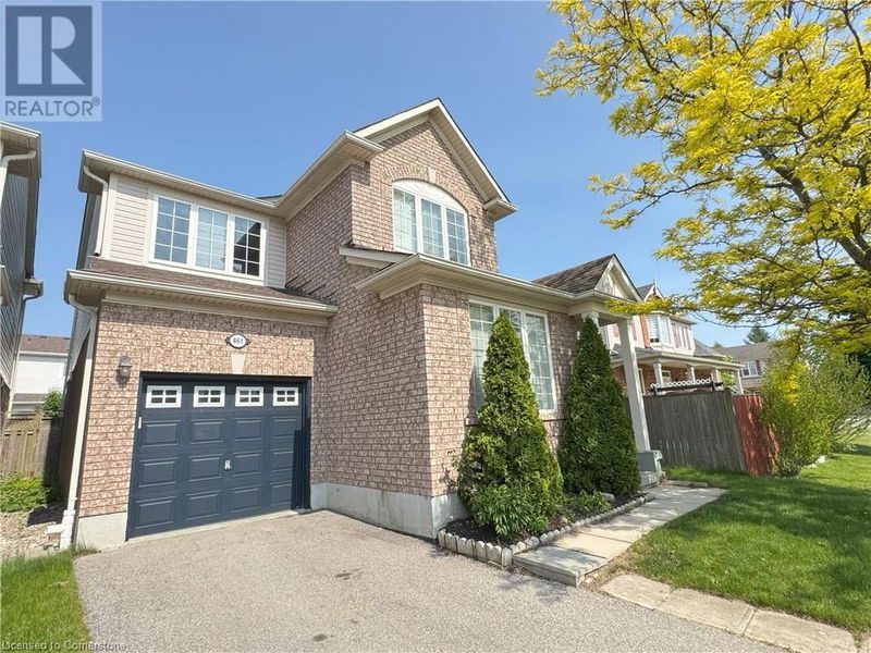 Secondary Property View