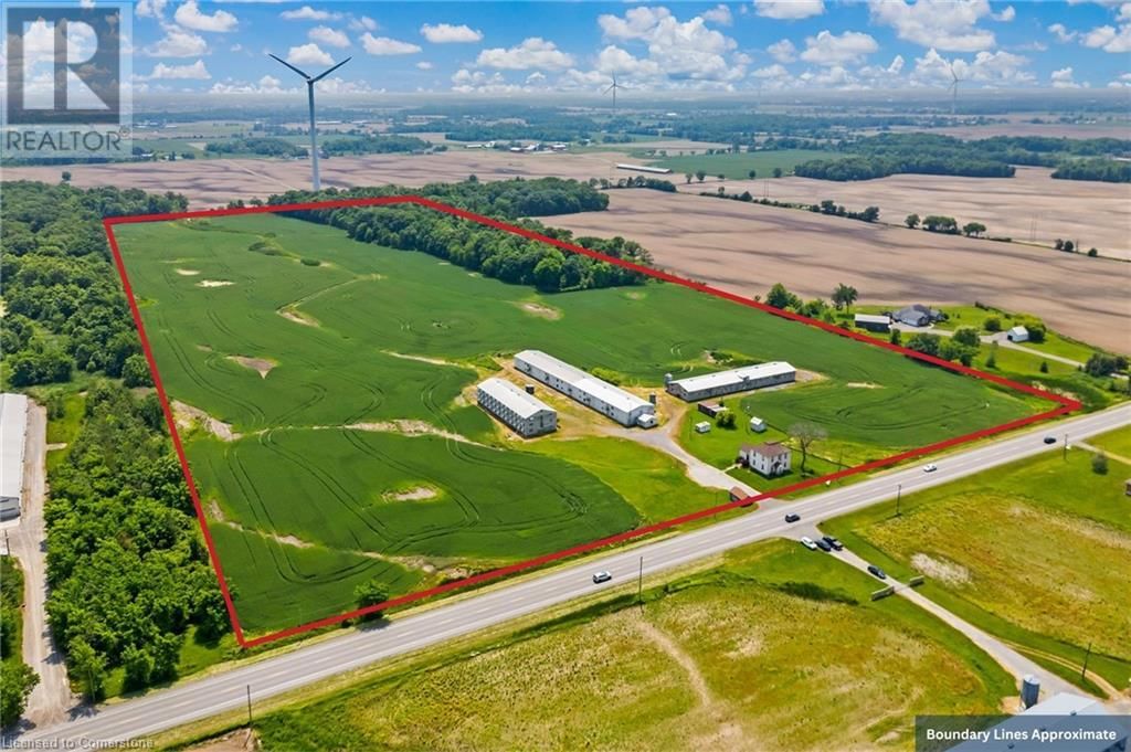 5950 REGIONAL RD 65 Image 1