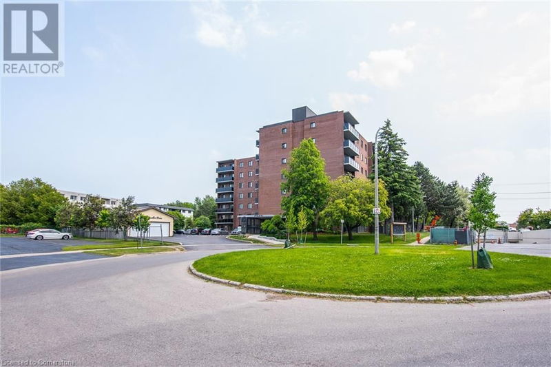 Secondary Property View